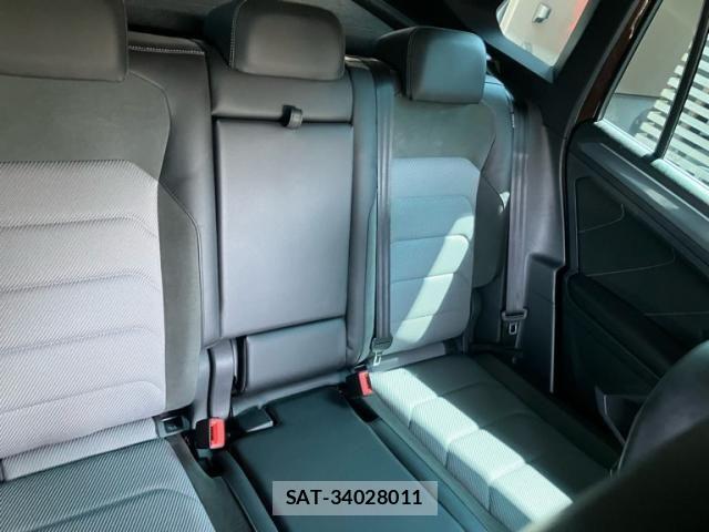 VolksWagen TIGUAN 2017-01 7061400-14