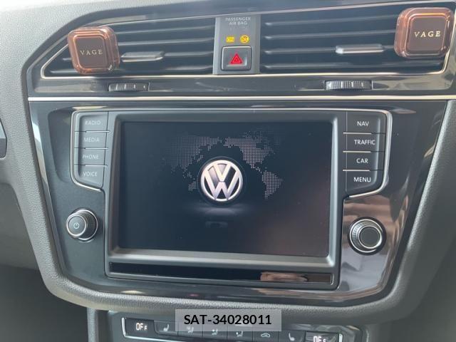 VolksWagen TIGUAN 2017-01 7061400-17