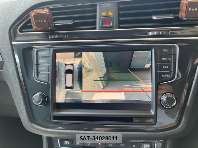 VolksWagen TIGUAN 2017-01 7061400-18