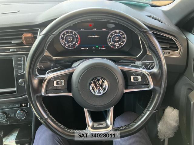 VolksWagen TIGUAN 2017-01 7061400-20