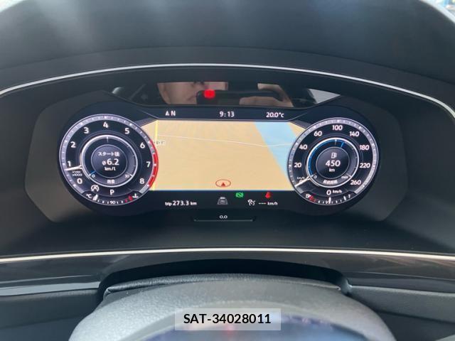 VolksWagen TIGUAN 2017-01 7061400-21