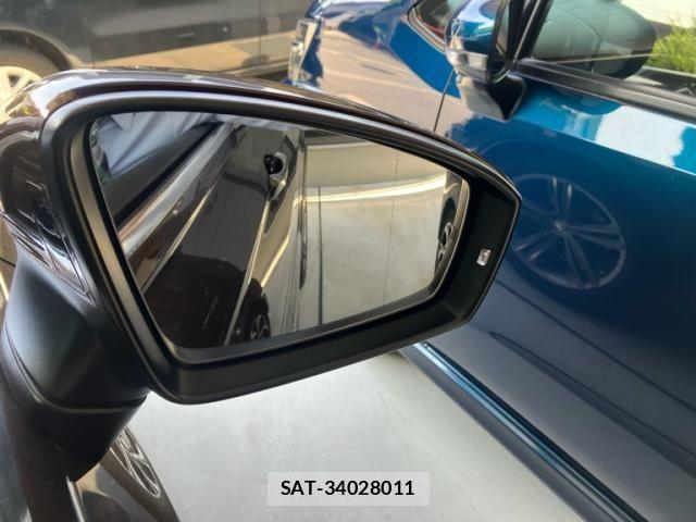VolksWagen TIGUAN 2017-01 7061400-23