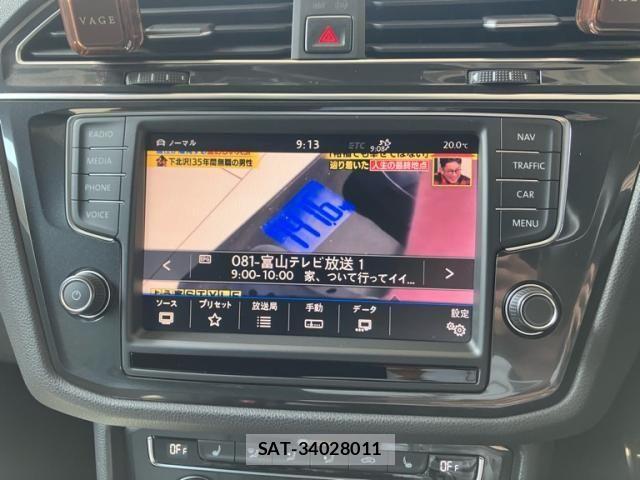 VolksWagen TIGUAN 2017-01 7061400-24