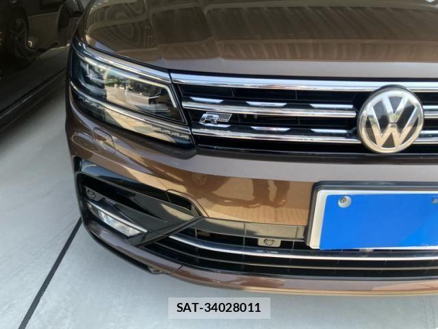 VolksWagen TIGUAN 2017-01 7061400-2