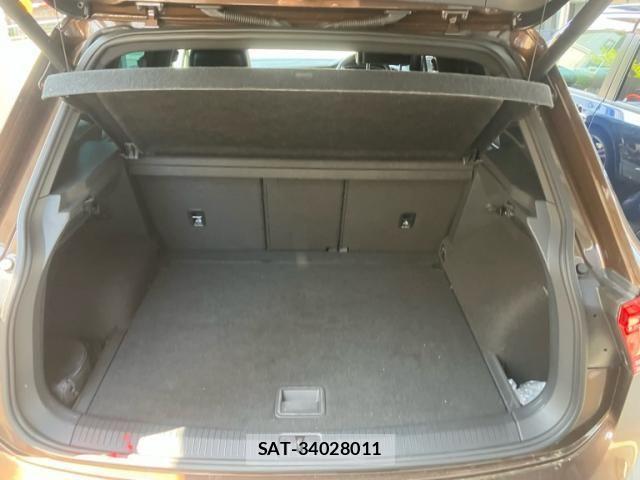 VolksWagen TIGUAN 2017-01 7061400-7