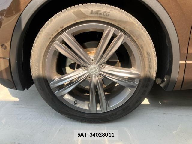 VolksWagen TIGUAN 2017-01 7061400-8