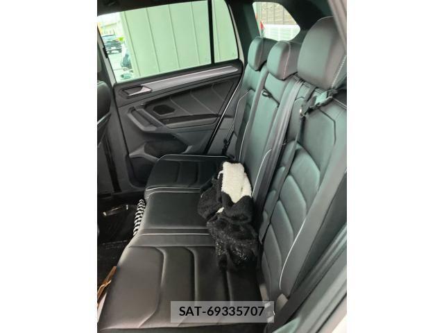 VolksWagen TIGUAN 2019-05 7227170-9