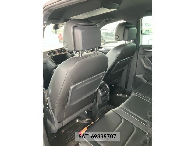 VolksWagen TIGUAN 2019-05 7227170-11
