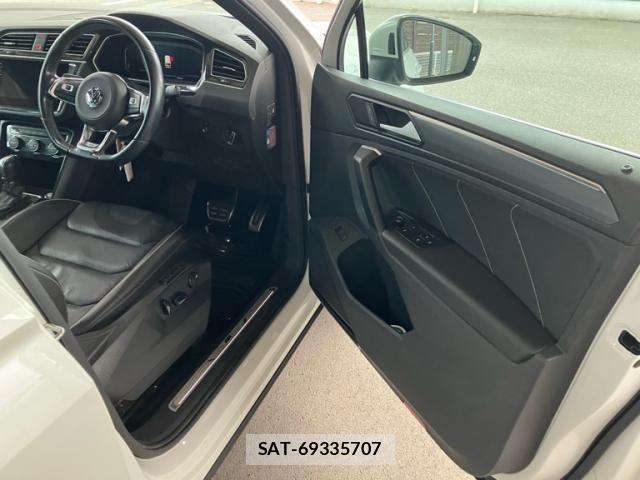 VolksWagen TIGUAN 2019-05 7227170-12