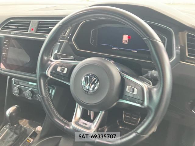 VolksWagen TIGUAN 2019-05 7227170-15