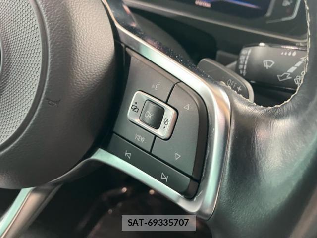 VolksWagen TIGUAN 2019-05 7227170-16