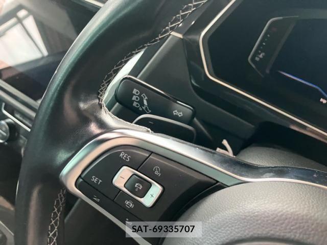 VolksWagen TIGUAN 2019-05 7227170-17