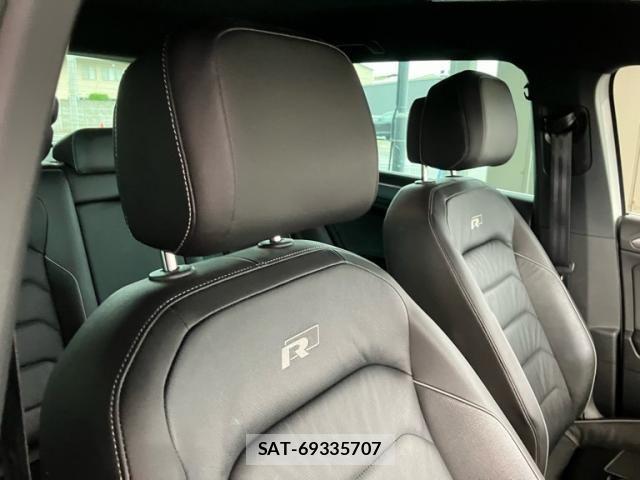 VolksWagen TIGUAN 2019-05 7227170-18