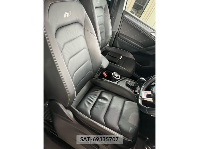 VolksWagen TIGUAN 2019-05 7227170-19