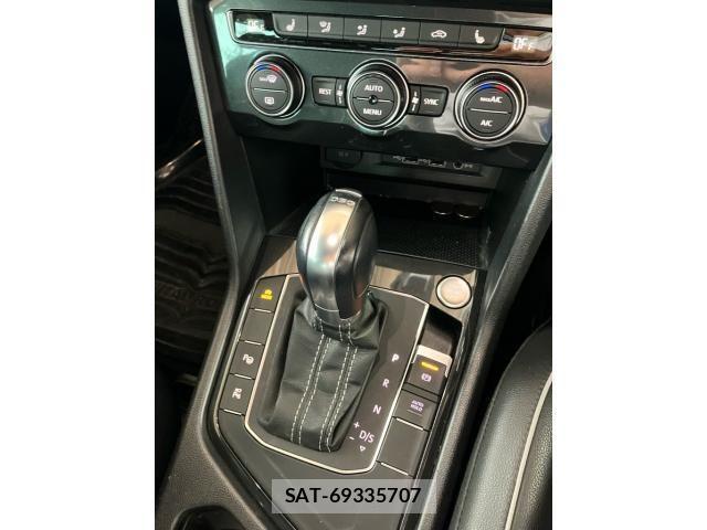 VolksWagen TIGUAN 2019-05 7227170-21