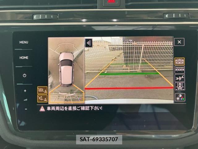 VolksWagen TIGUAN 2019-05 7227170-23