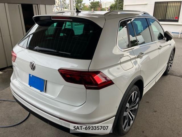 VolksWagen TIGUAN 2019-05 7227170-2