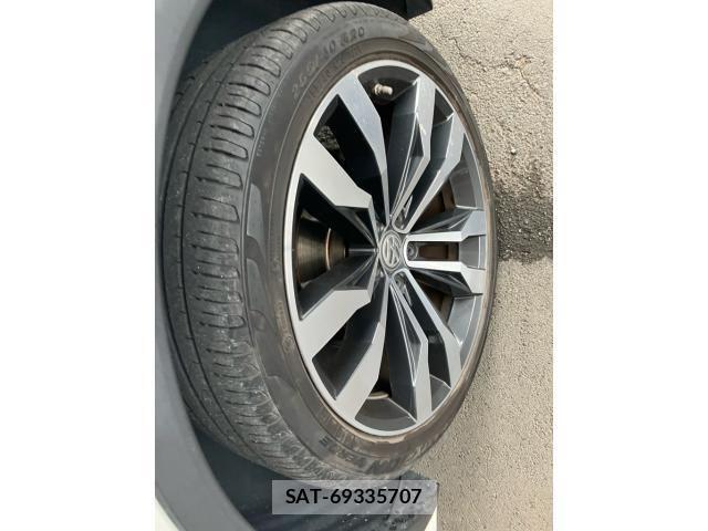 VolksWagen TIGUAN 2019-05 7227170-4