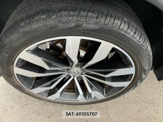 VolksWagen TIGUAN 2019-05 7227170-5