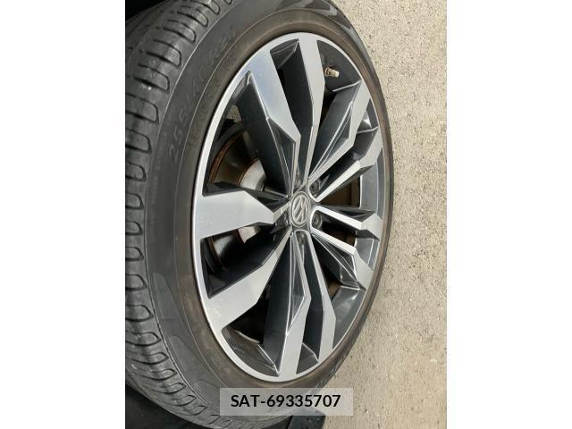VolksWagen TIGUAN 2019-05 7227170-6