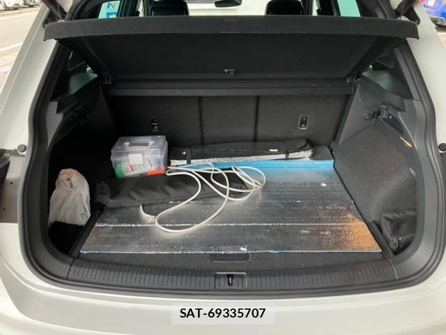 VolksWagen TIGUAN 2019-05 7227170-8