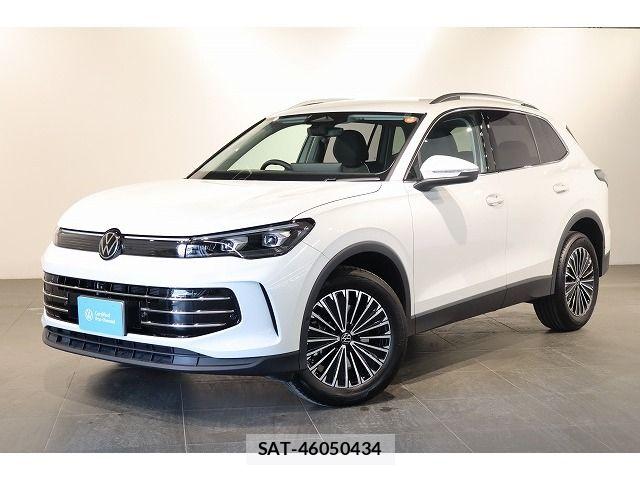 VolksWagen TIGUAN 2025-01 7227175-0