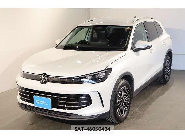 VolksWagen TIGUAN 2025-01 7227175-9