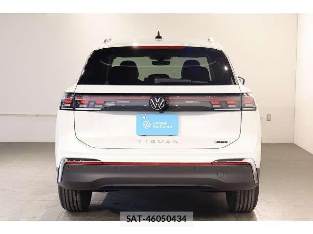VolksWagen TIGUAN 2025-01 7227175-12