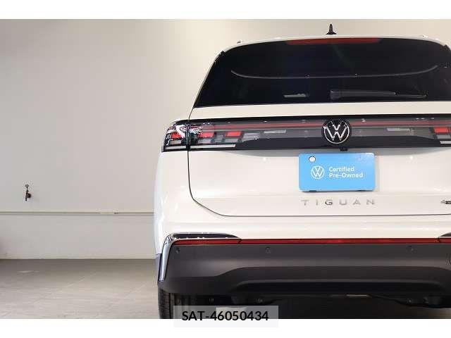 VolksWagen TIGUAN 2025-01 7227175-13