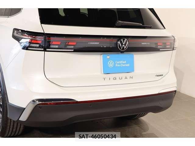 VolksWagen TIGUAN 2025-01 7227175-14