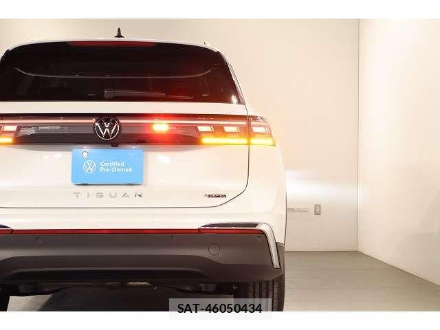 VolksWagen TIGUAN 2025-01 7227175-16