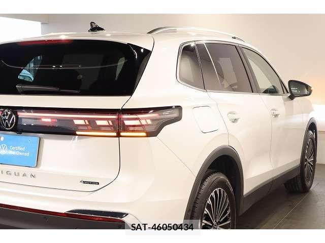 VolksWagen TIGUAN 2025-01 7227175-18