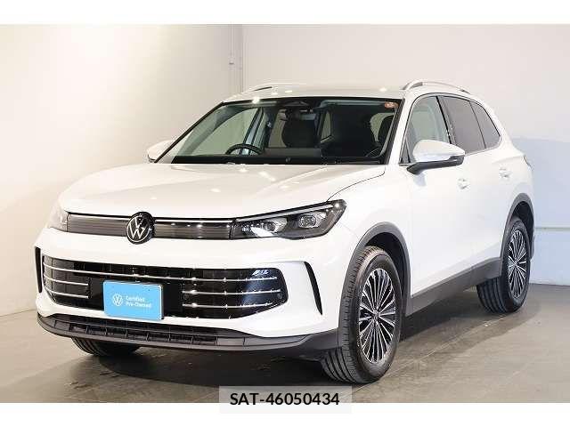VolksWagen TIGUAN 2025-01 7227175-8