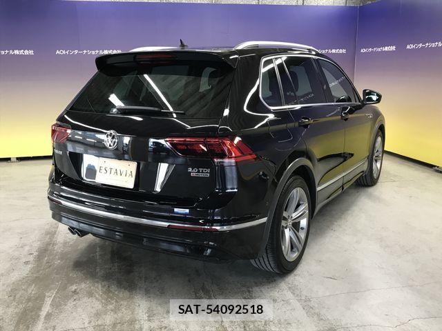 VolksWagen TIGUAN 2019-07 7227168-10