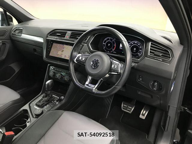 VolksWagen TIGUAN 2019-07 7227168-11