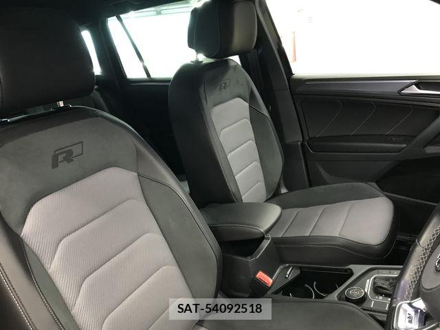VolksWagen TIGUAN 2019-07 7227168-12