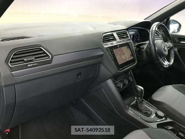 VolksWagen TIGUAN 2019-07 7227168-13