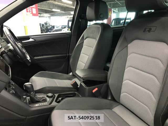 VolksWagen TIGUAN 2019-07 7227168-14