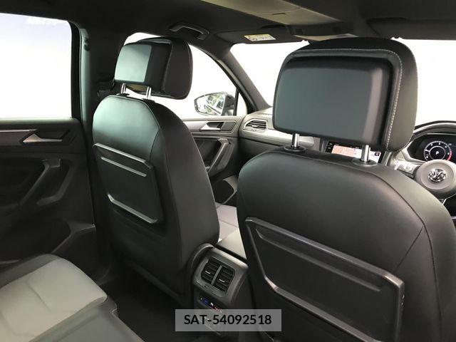 VolksWagen TIGUAN 2019-07 7227168-15
