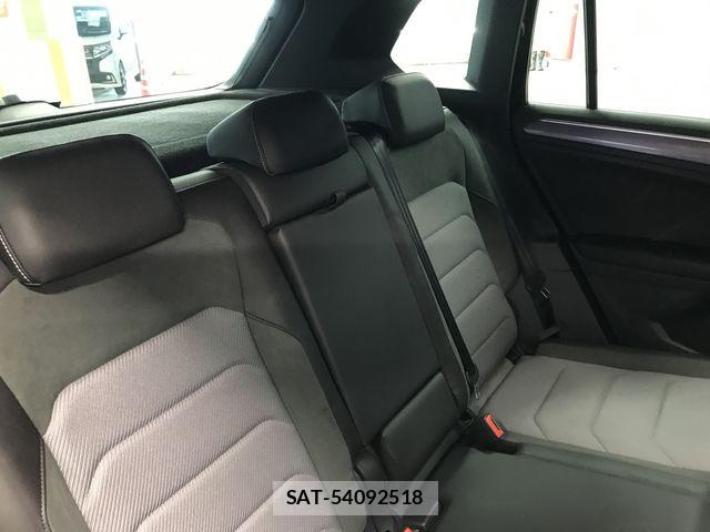 VolksWagen TIGUAN 2019-07 7227168-16