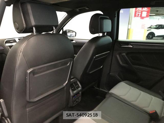 VolksWagen TIGUAN 2019-07 7227168-17