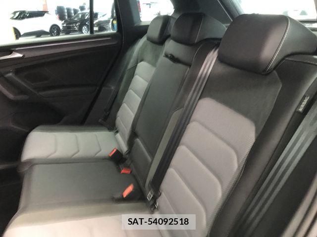 VolksWagen TIGUAN 2019-07 7227168-18