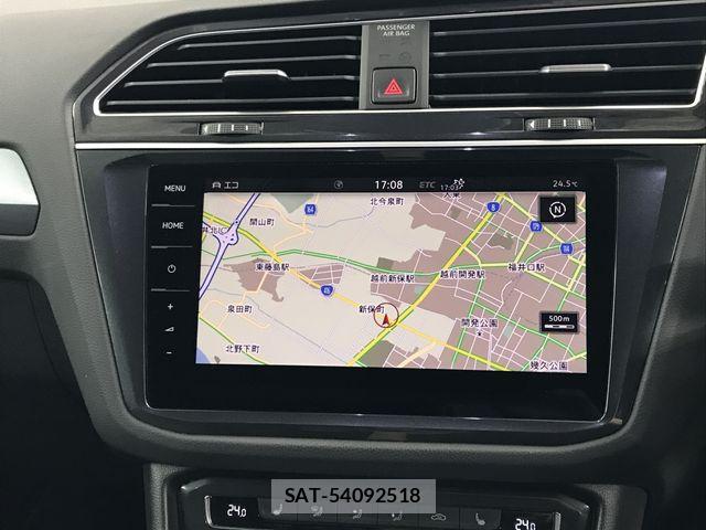 VolksWagen TIGUAN 2019-07 7227168-1