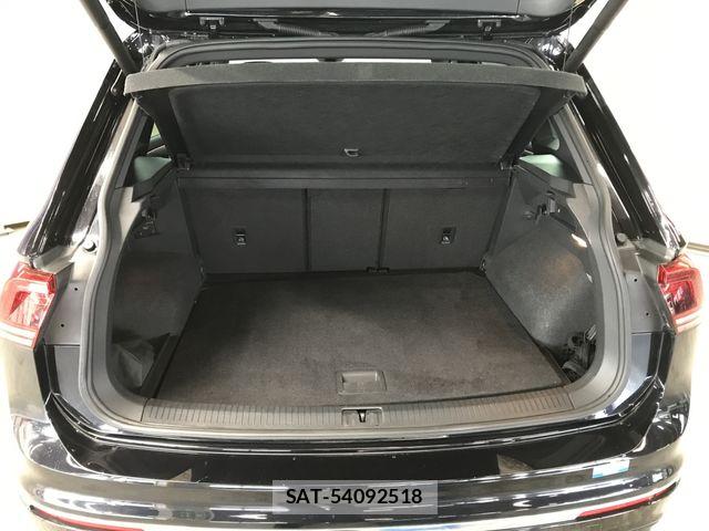 VolksWagen TIGUAN 2019-07 7227168-19