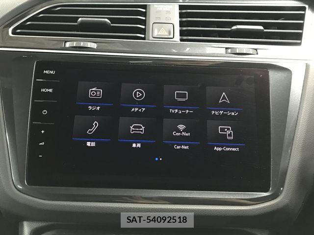 VolksWagen TIGUAN 2019-07 7227168-20