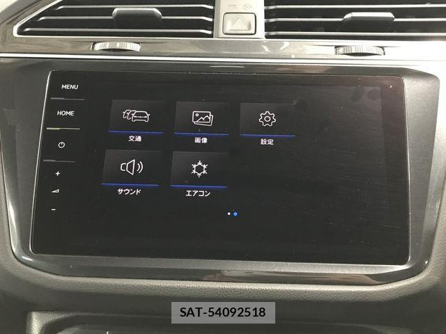 VolksWagen TIGUAN 2019-07 7227168-21