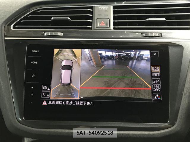 VolksWagen TIGUAN 2019-07 7227168-22