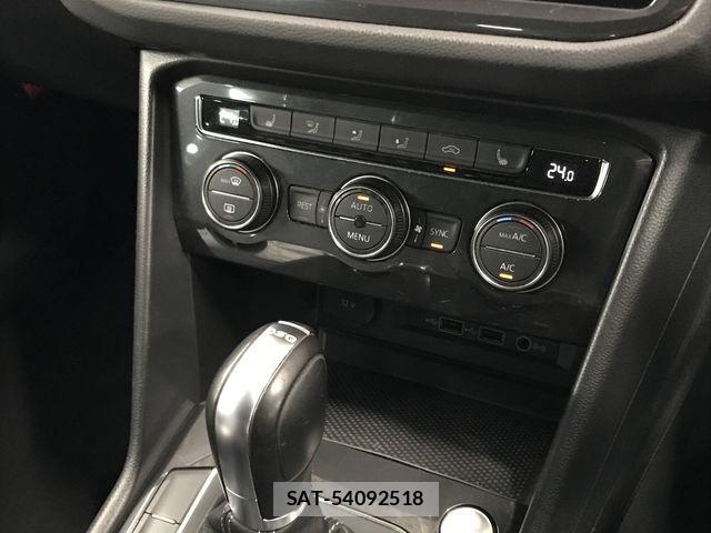 VolksWagen TIGUAN 2019-07 7227168-23