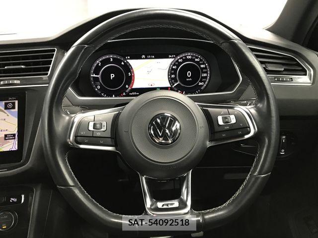 VolksWagen TIGUAN 2019-07 7227168-27