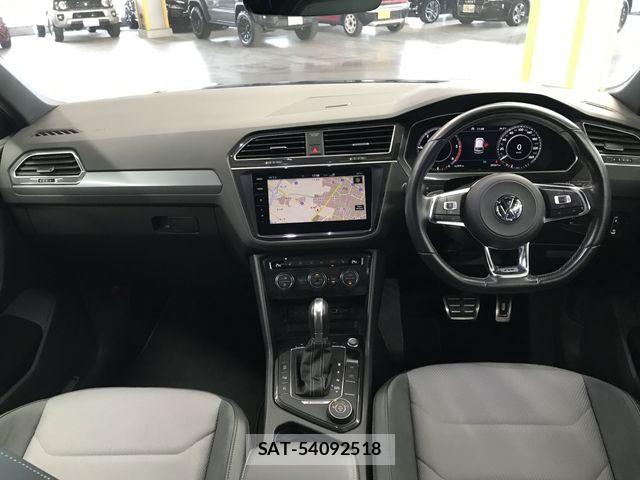 VolksWagen TIGUAN 2019-07 7227168-2